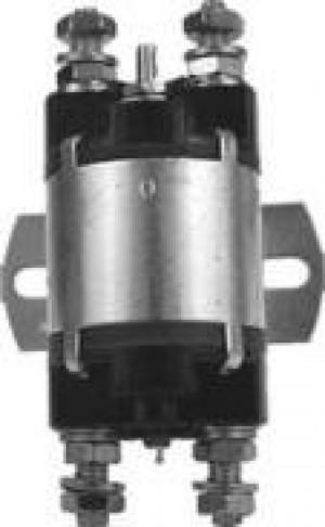 POWERBOSS 3315204
